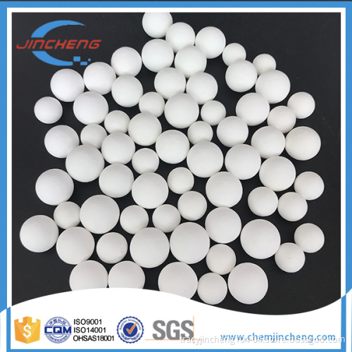 New! 3mm-50mm Alumina Ball for Catalyst Support Ball as Tower Packing